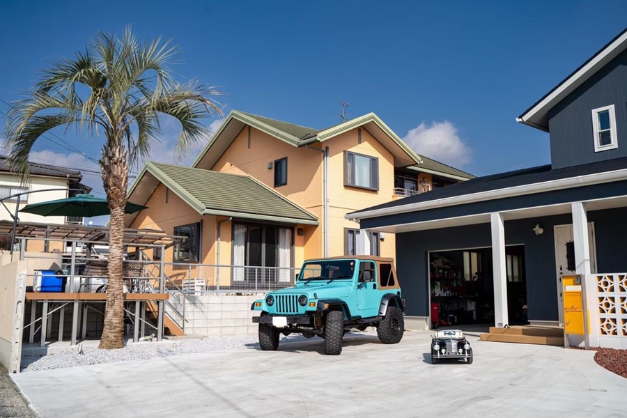 外構費用が高くなる要素とその具体的な対策