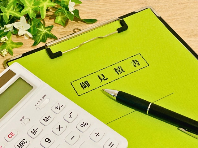 外構工事にかかる費用相場と価格に影響する要素