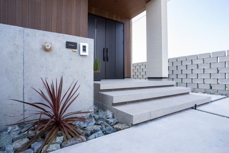 満足度を高める外構リフォームの計画の立て方