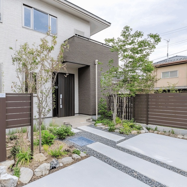 フェンスを設置する主な目的とメリット