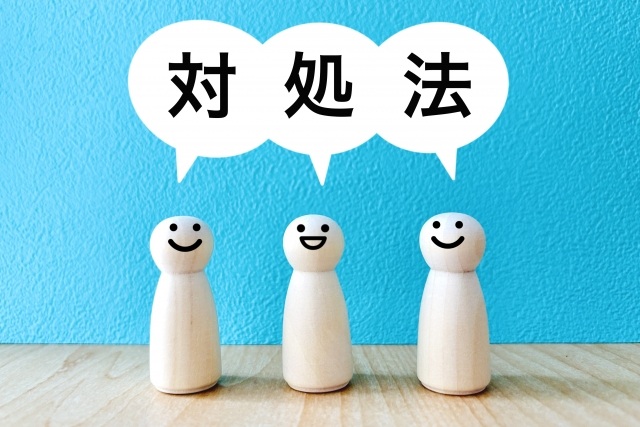 施工上のひび割れを防ぐための注意点と対策