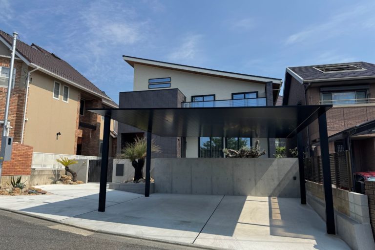 外構とエクステリアの違いとは?目的別で見る定義と重要性