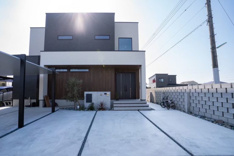 外構リフォームを検討すべき適切なタイミングとは